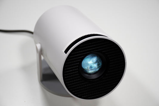 StreamBeam Smart Projector Full HD